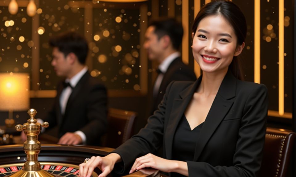bl55t Những gì bl55t casino mang lại cho bạn